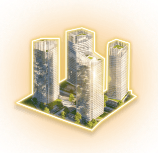FourS Tower